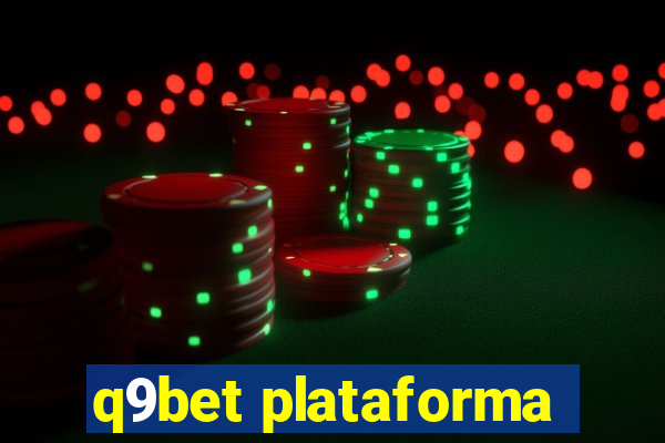 q9bet plataforma